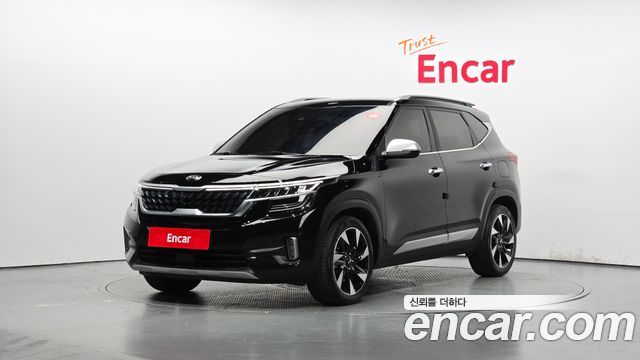 KIA | KIA Seltos | Seltos