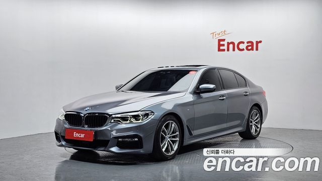 BMW | BMW 5 Series (G30) | 5 Series (G30)