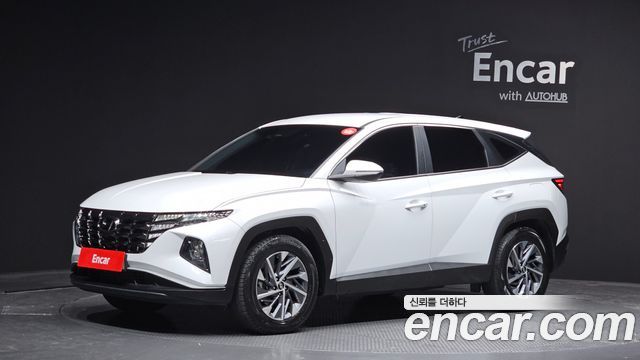 Hyundai | Hyundai Tucson IX | Tucson IX