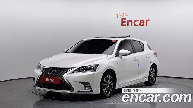 Lexus | Lexus CT200h