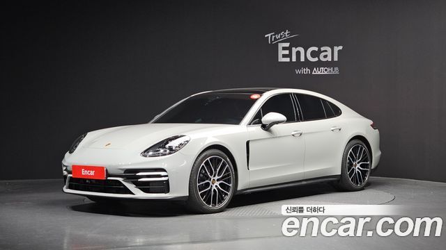 Porsche | Porsche Panamera (971) | Panamera (971)
