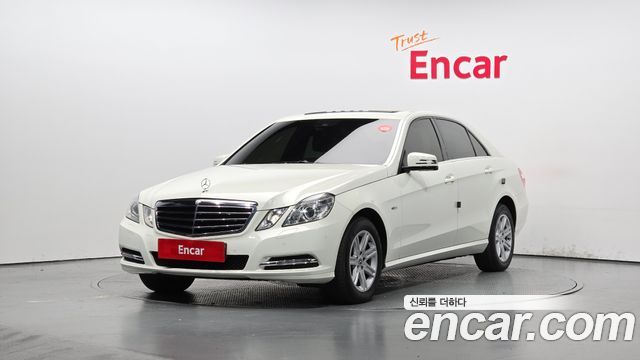 Mercedes BENZ | Mercedes BENZ E-Class W212 | E-Class W212