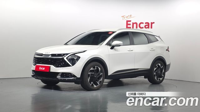 KIA | KIA Sportage 5Th Generation | Sportage 5Th Generation