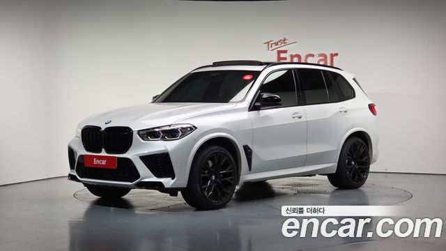 BMW | BMW X5M (G05)