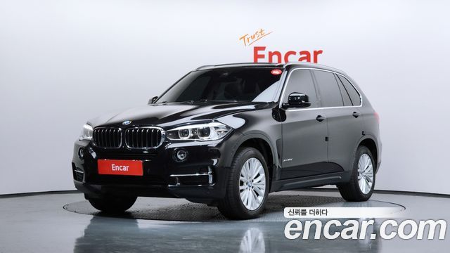 BMW | BMW X5 (F15) | X5 (F15)
