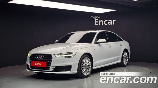 AUDI | AUDI NEW A6 | NEW A6