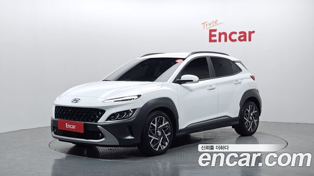 Hyundai | Hyundai THE NEW KONA Hybrid | THE NEW KONA Hybrid