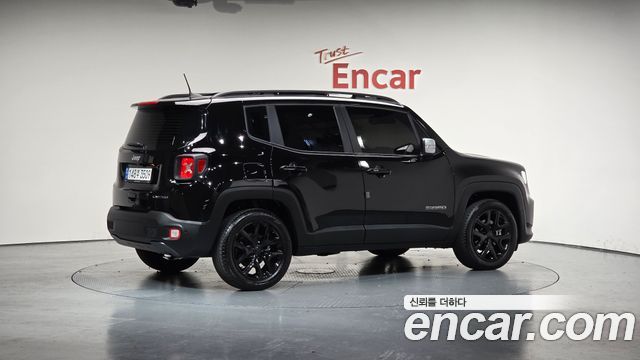 JEEP | JEEP Renegade | Renegade