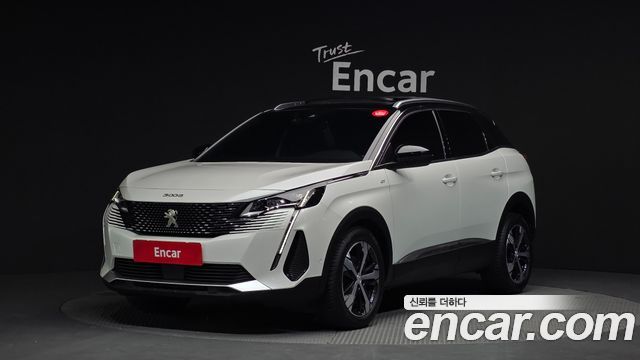 Peugeot | Peugeot 3008 2Nd Generation | 3008 2Nd Generation