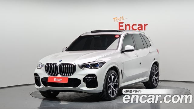 BMW | BMW X5 (G05)