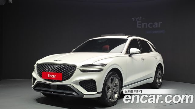 Genesis | Genesis GV70