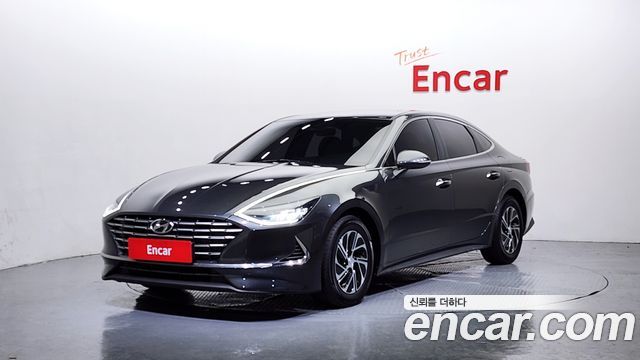 Hyundai | Hyundai Sonata Hybrid (DN8) | Sonata Hybrid (DN8)