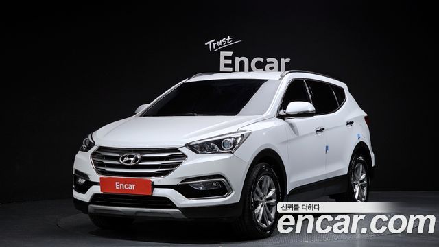 Hyundai | Hyundai Santa FE THE Prime | Santa FE THE Prime