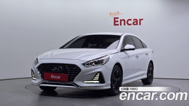 Hyundai | Hyundai Sonata NEW RISE | Sonata NEW RISE