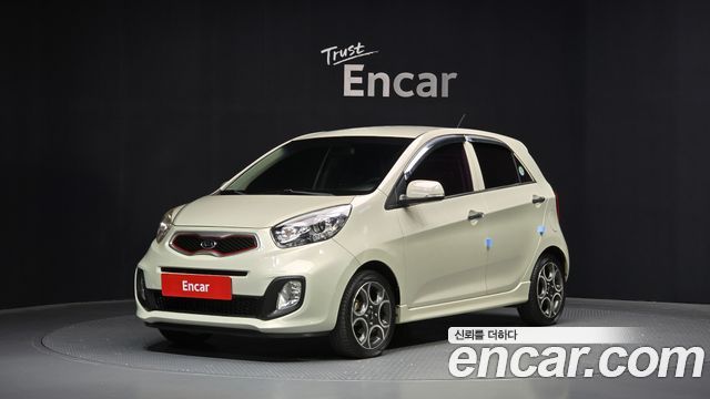 KIA | KIA ALL NEW Morning | ALL NEW Morning