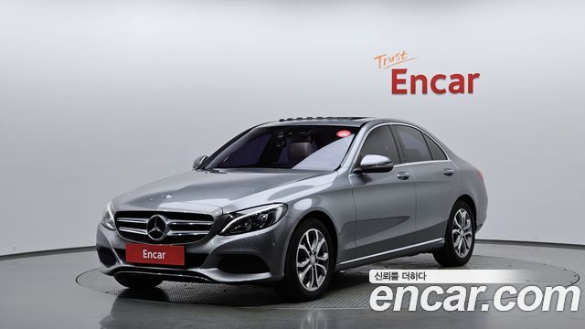 Mercedes BENZ | Mercedes BENZ C-Class W205 | C-Class W205