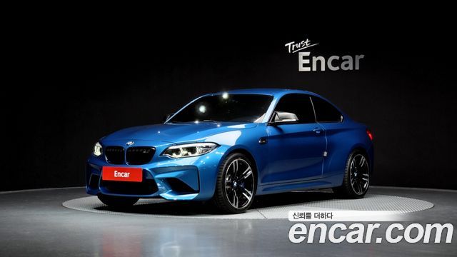 BMW | BMW M2 (F87)