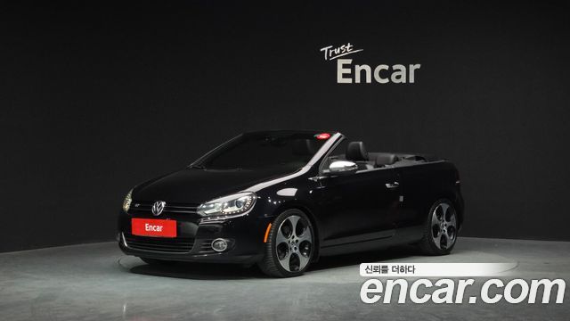 Volkswagen | Volkswagen GOLF 6Th Generation | GOLF 6Th Generation