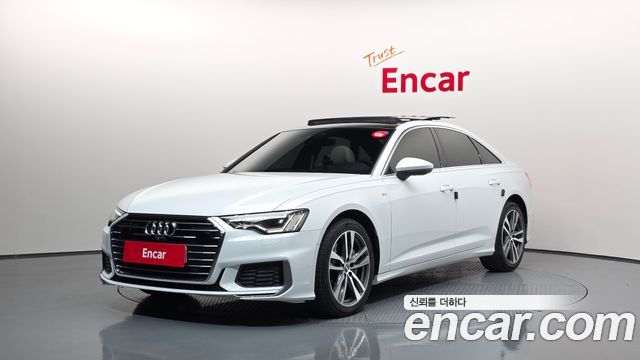 AUDI | AUDI A6 (C8) | A6 (C8)
