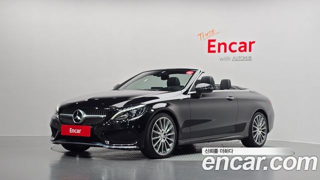 Mercedes BENZ | Mercedes BENZ C-Class W205 | C-Class W205