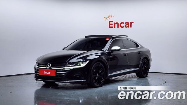 Volkswagen | Volkswagen Arteon | Arteon