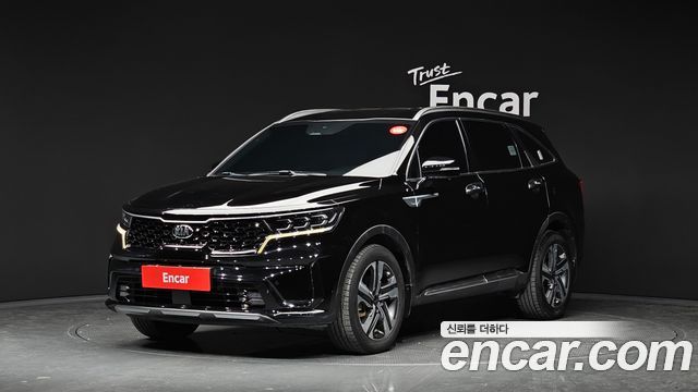 KIA | KIA Sorento 4Th Generation | Sorento 4Th Generation