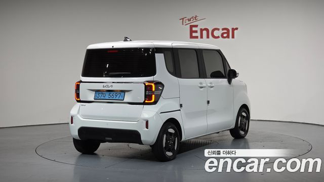 KIA | KIA THE NEW KIA RAY EV | THE NEW KIA RAY EV