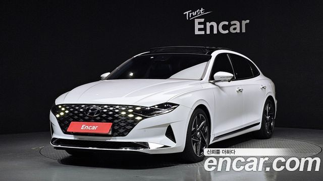 Hyundai | Hyundai THE NEW Grandeur IG | THE NEW Grandeur IG