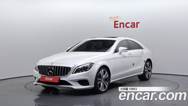 Mercedes BENZ | Mercedes BENZ CLS-Class W218 | CLS-Class W218