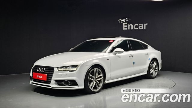 AUDI | AUDI A7