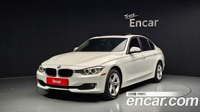 BMW | BMW 3 Series (F30) | 3 Series (F30)