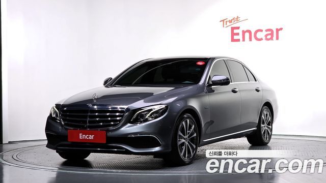 Mercedes BENZ | Mercedes BENZ E-Class W213 | E-Class W213