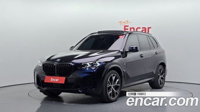 BMW | BMW X5 (G05)