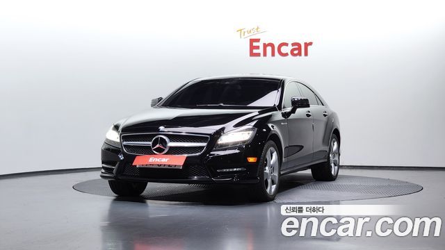 Mercedes BENZ | Mercedes BENZ CLS-Class W218 | CLS-Class W218