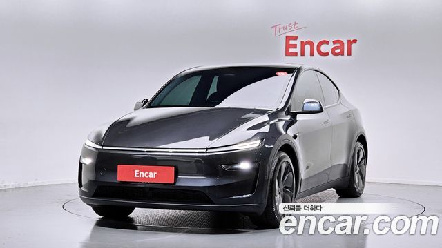 Tesla | Tesla Model Y | Model Y