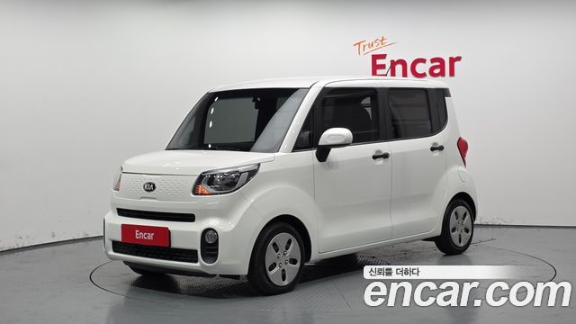 KIA | KIA THE NEW RAY | THE NEW RAY