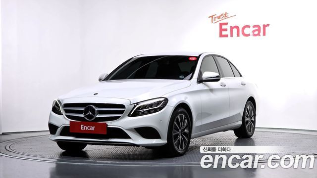 Mercedes BENZ | Mercedes BENZ C-Class W205 | C-Class W205