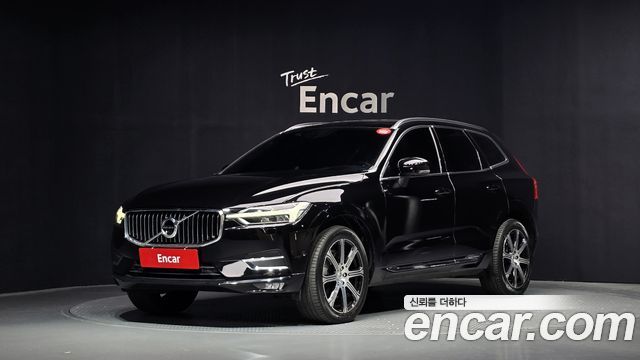 Volvo | Volvo XC60 2Nd Generation | XC60 2Nd Generation