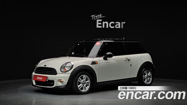 MINI | MINI Cooper D | Cooper D