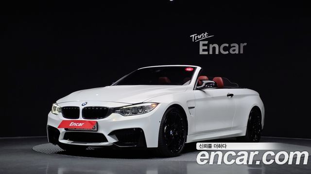 BMW | BMW M4 (F82)