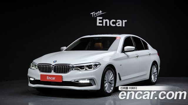 BMW | BMW 5 Series (G30) | 5 Series (G30)