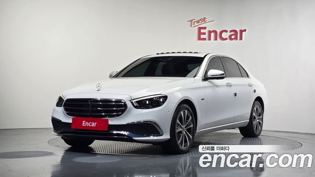 Mercedes BENZ | Mercedes BENZ E-Class W213 | E-Class W213