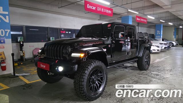 JEEP | JEEP Gladiator (JT) | Gladiator (JT)