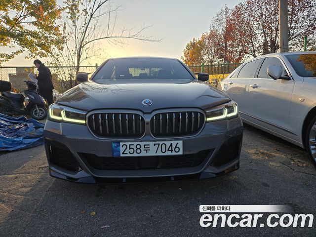 BMW | BMW 5 Series (G30) | 5 Series (G30)