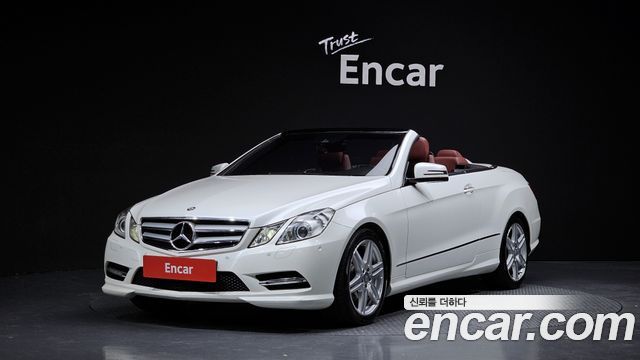 Mercedes BENZ | Mercedes BENZ E-Class W212 | E-Class W212