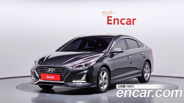 Hyundai | Hyundai Sonata NEW RISE | Sonata NEW RISE
