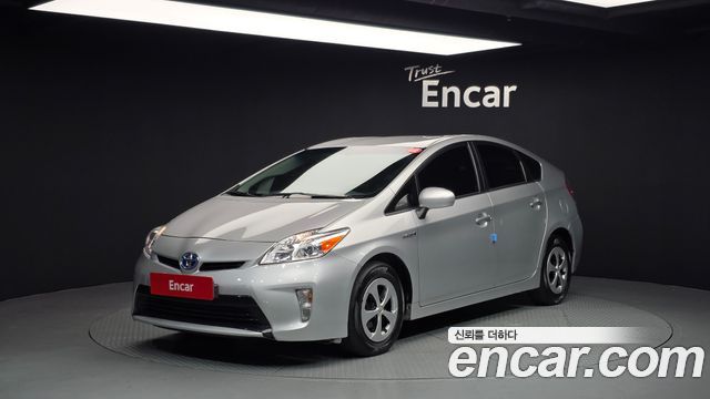 Toyota | Toyota Prius | Prius