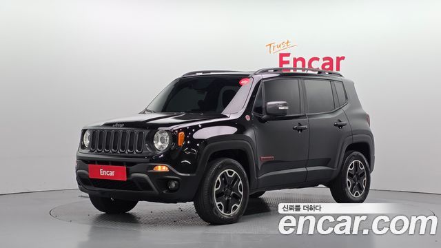 JEEP | JEEP Renegade | Renegade