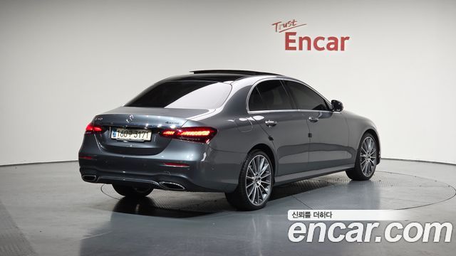 Mercedes BENZ | Mercedes BENZ E-Class W213 | E-Class W213