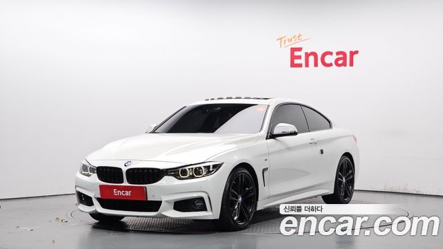 BMW | BMW 4 Series (F32) | 4 Series (F32)